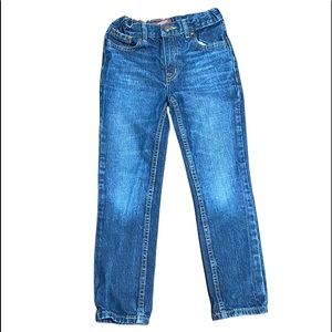 The Original Arizona Jeans Co Kids Jeans Size 7